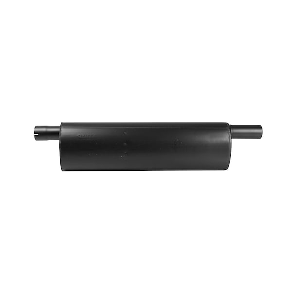 Muffler 45" x12" x6"